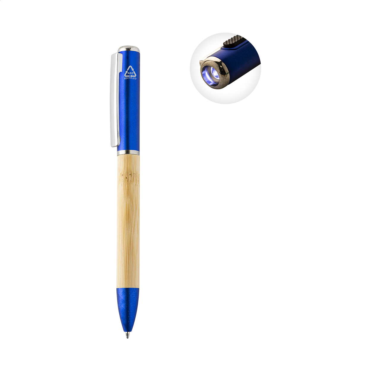 Penboo kuličkové pero