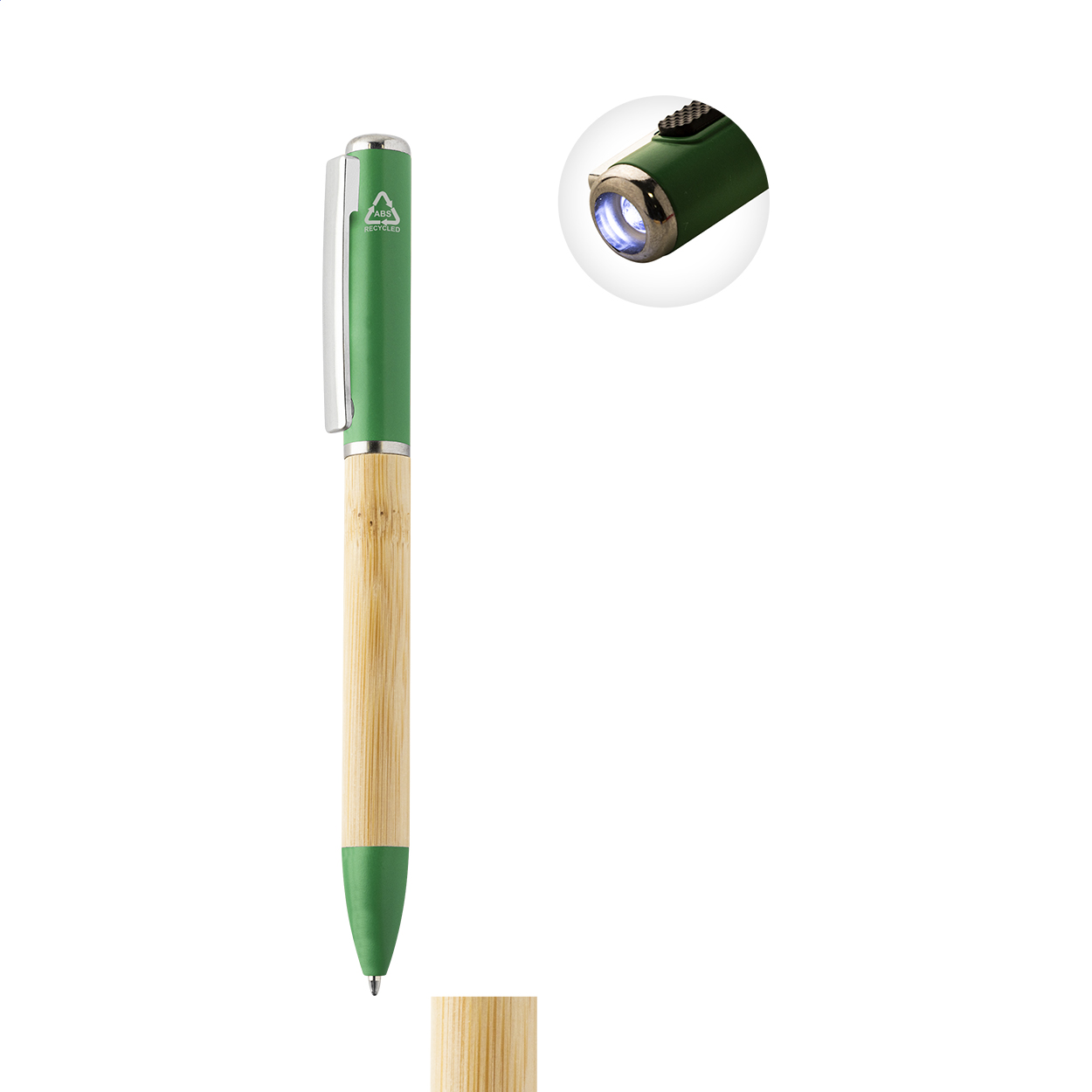 Penboo kuličkové pero