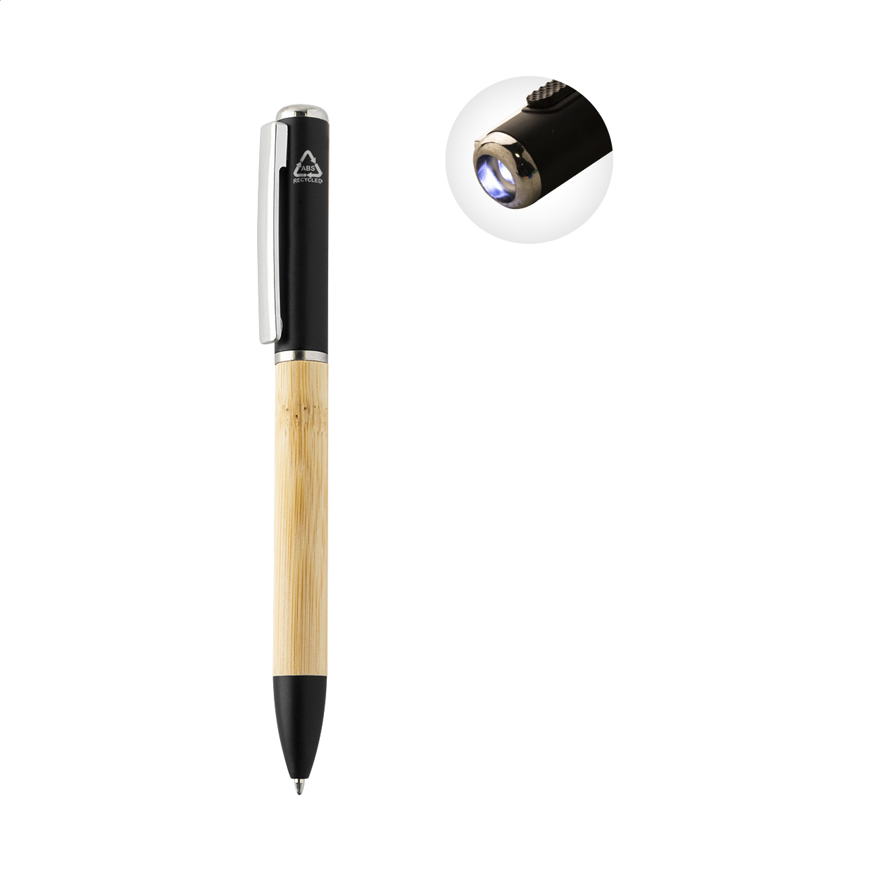 Penboo kuličkové pero