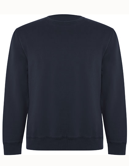 Klasická dětská mikina  Roly Eco Batian Organic Sweatshirt