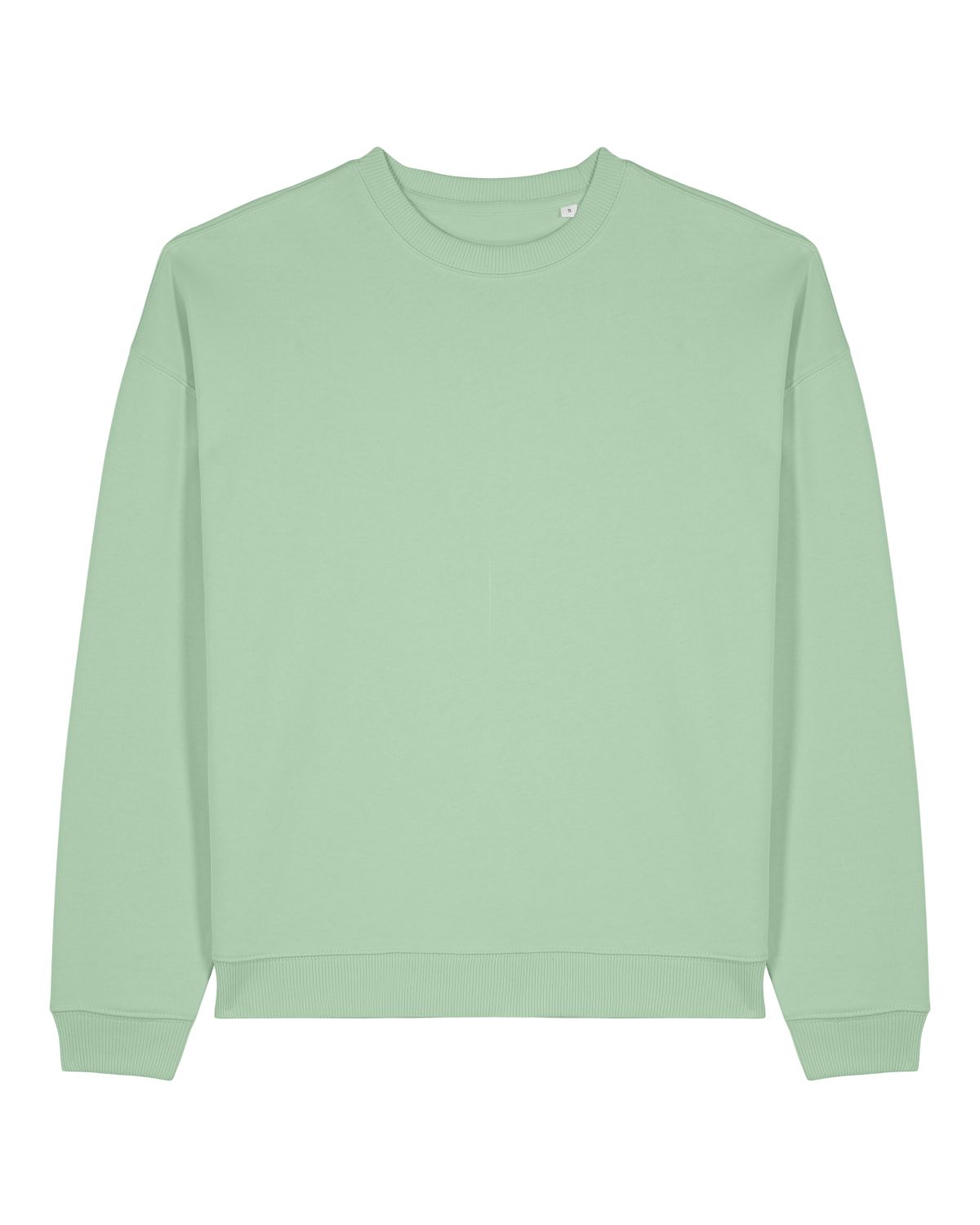 Pánská mikina Stanley & Stella Radder 2.0 Pánská mikina Stanley & Stella Radder 2.0