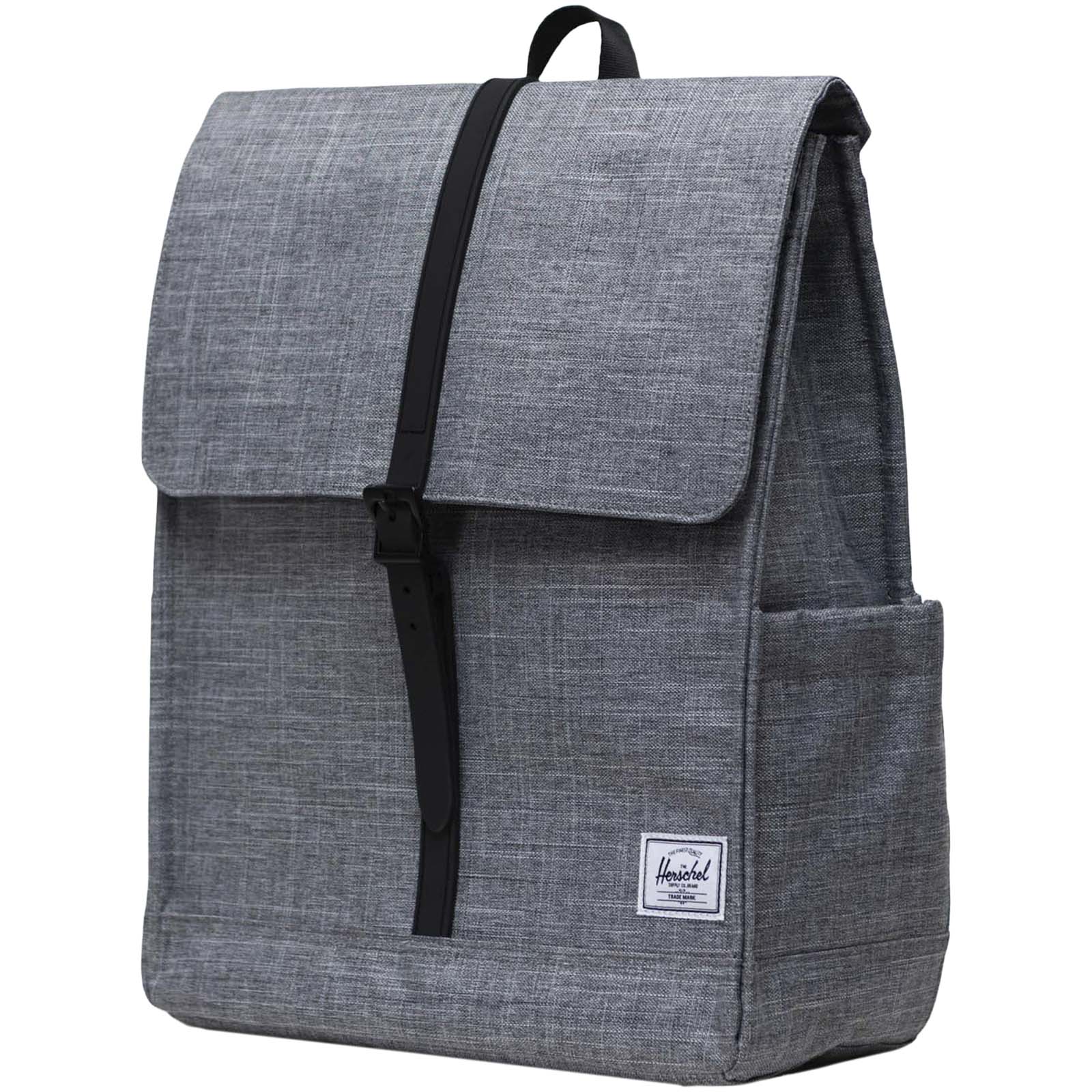 Batoh Herschel Recyklovaný batoh, 16 l Herschel City
