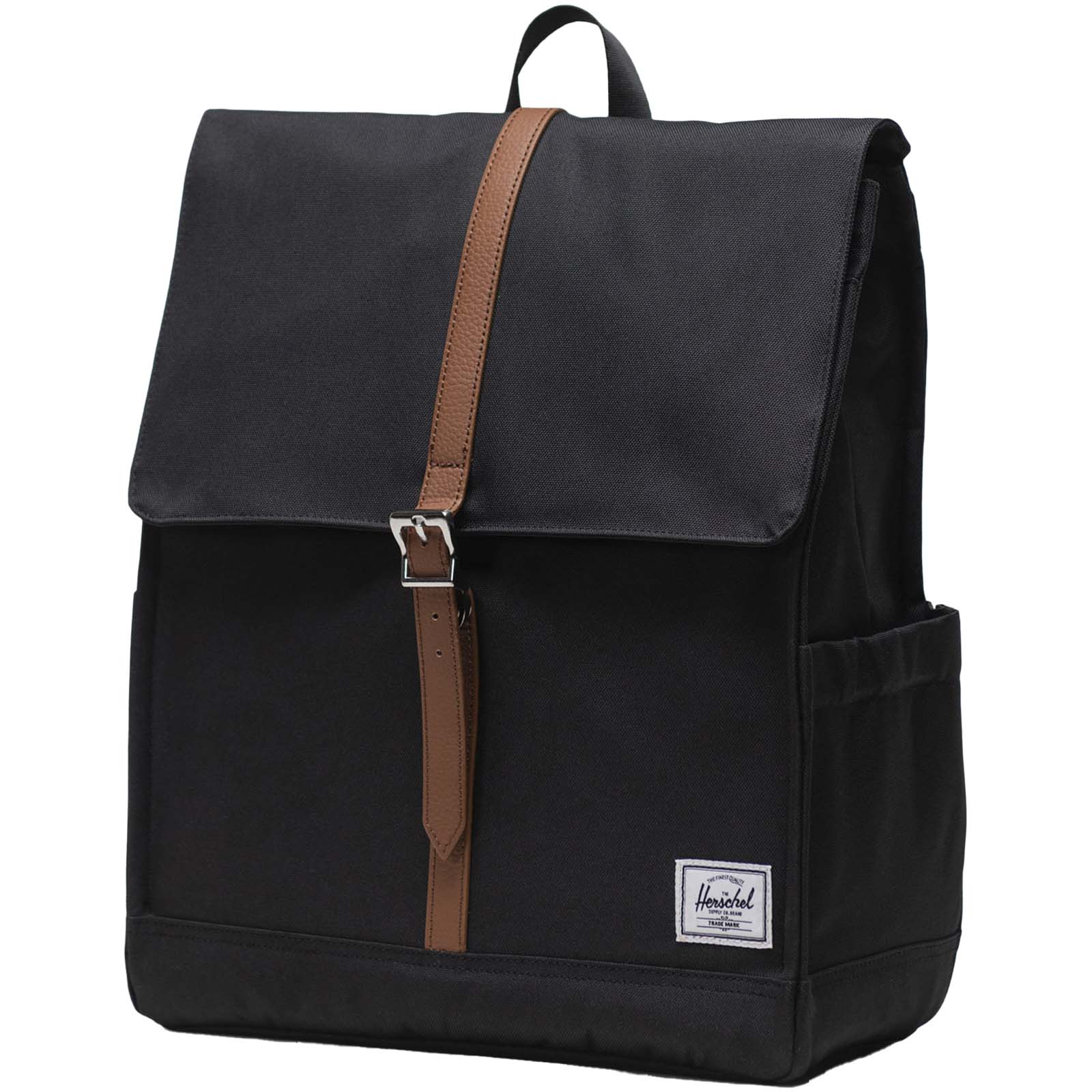 Batoh Herschel Recyklovaný batoh, 16 l Herschel City