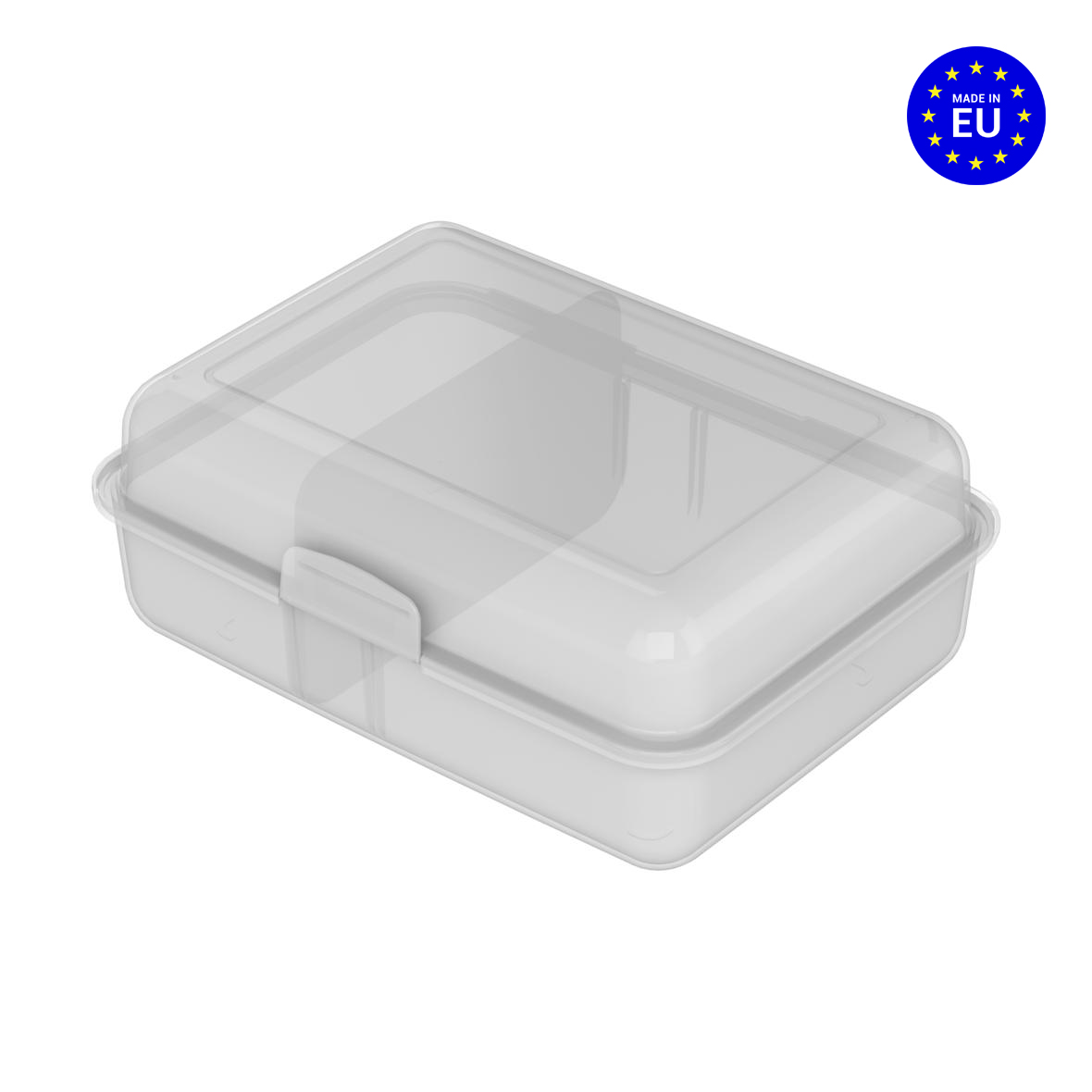 School Box s přepážkou