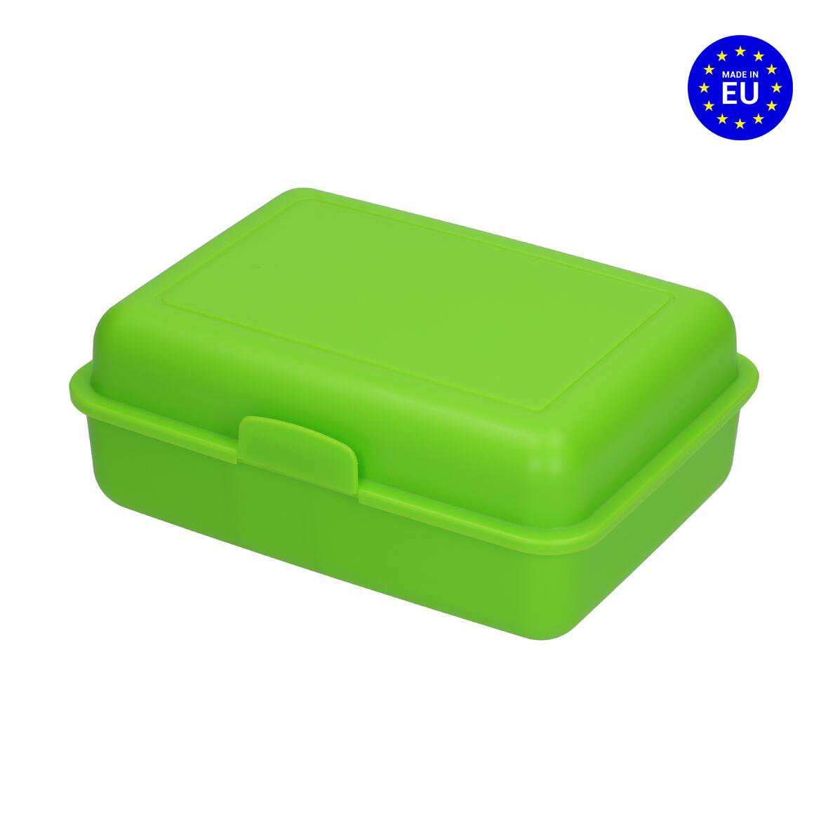 School Box s přepážkou