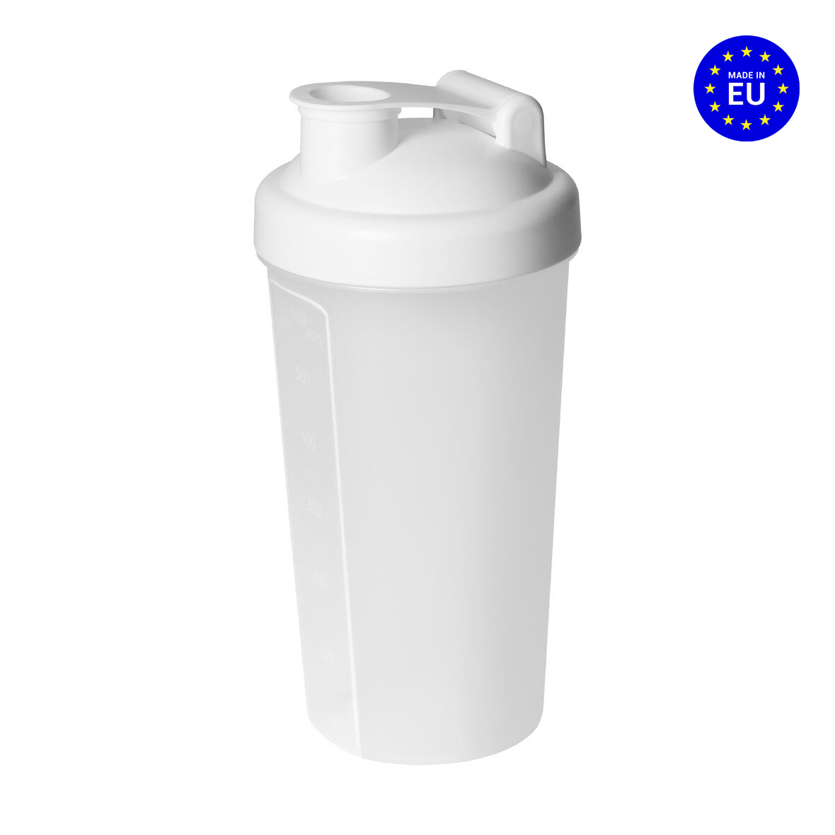 Shaker Protein, 0,6 l