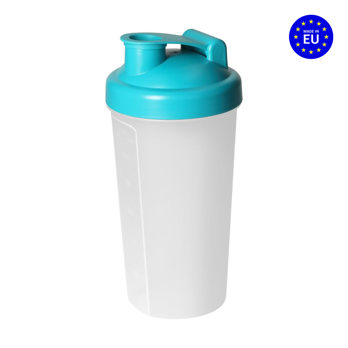 Shaker Protein, 0,6 l