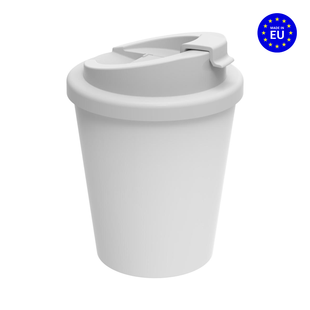 Kelímek na kávu Premium Deluxe malý