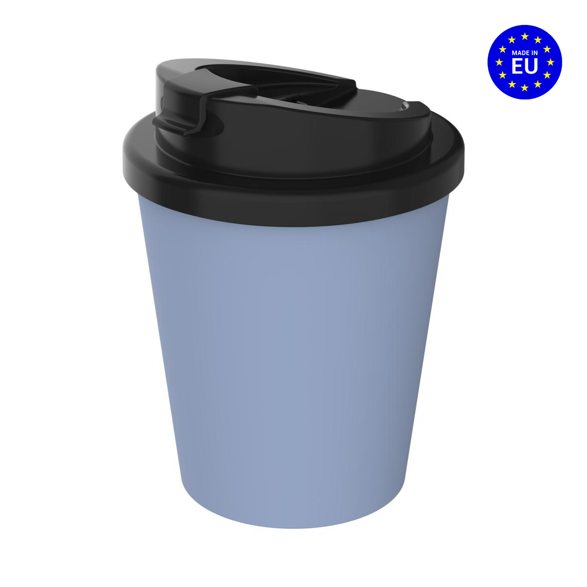 Eco-kelímek na kávu Premium Deluxe