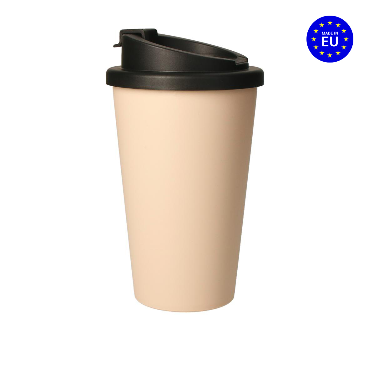 Eco-kelímek na kávu Premium Deluxe