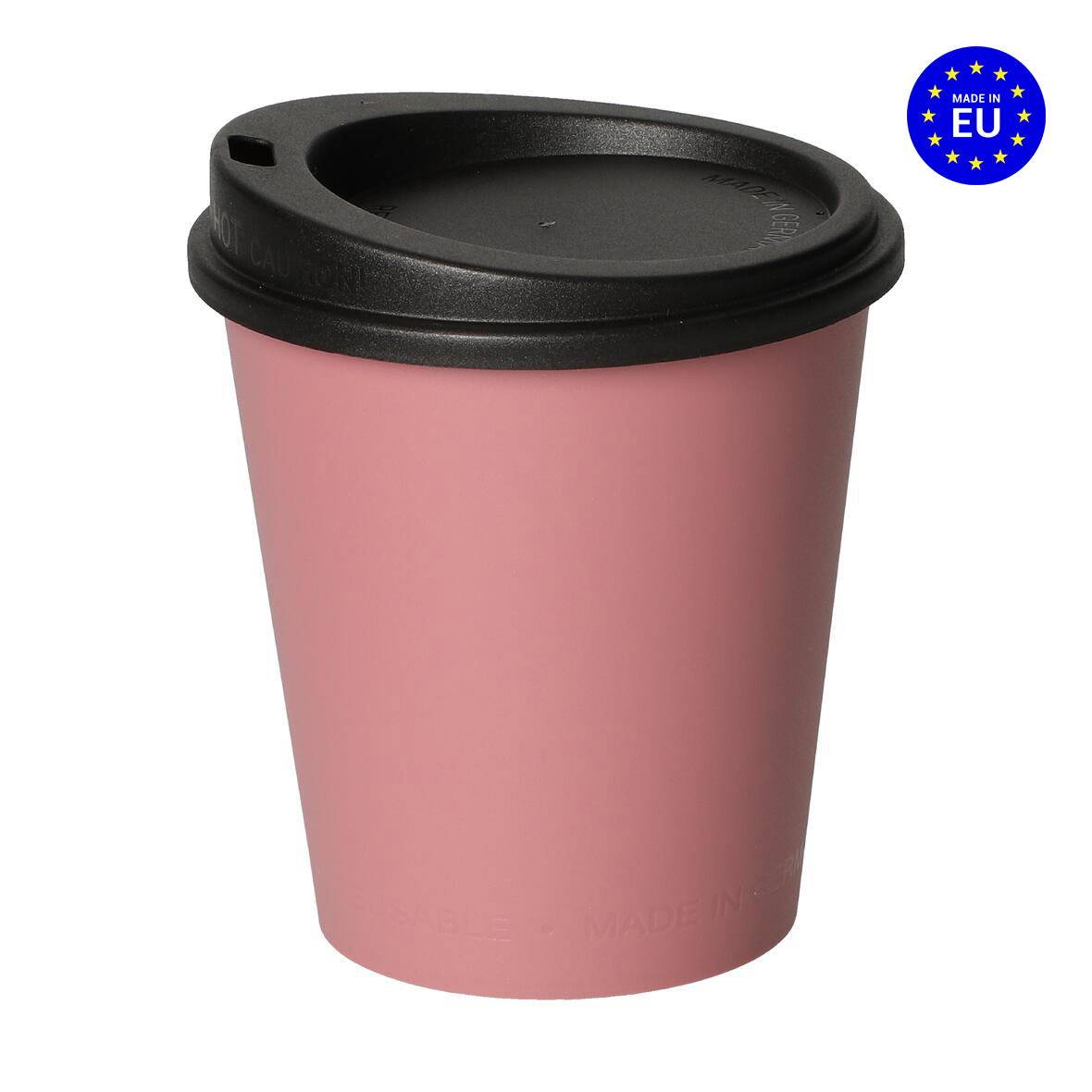 Kelímek na kávu ToGo, 0,2l