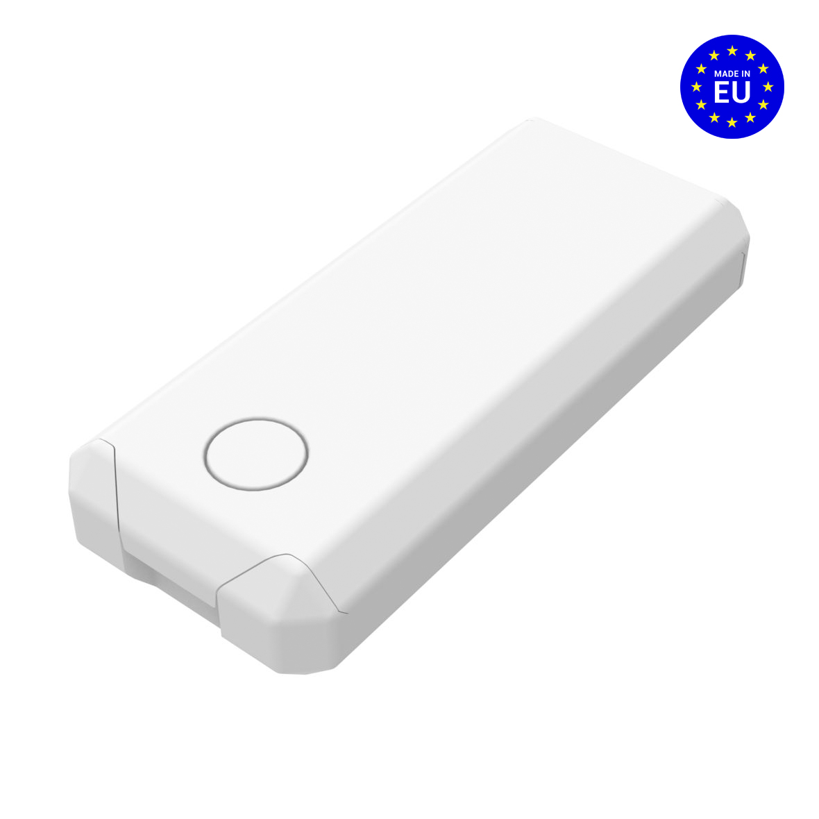 Box na náplasti Stripe