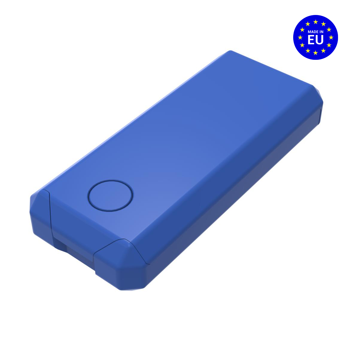 Box na náplasti Stripe