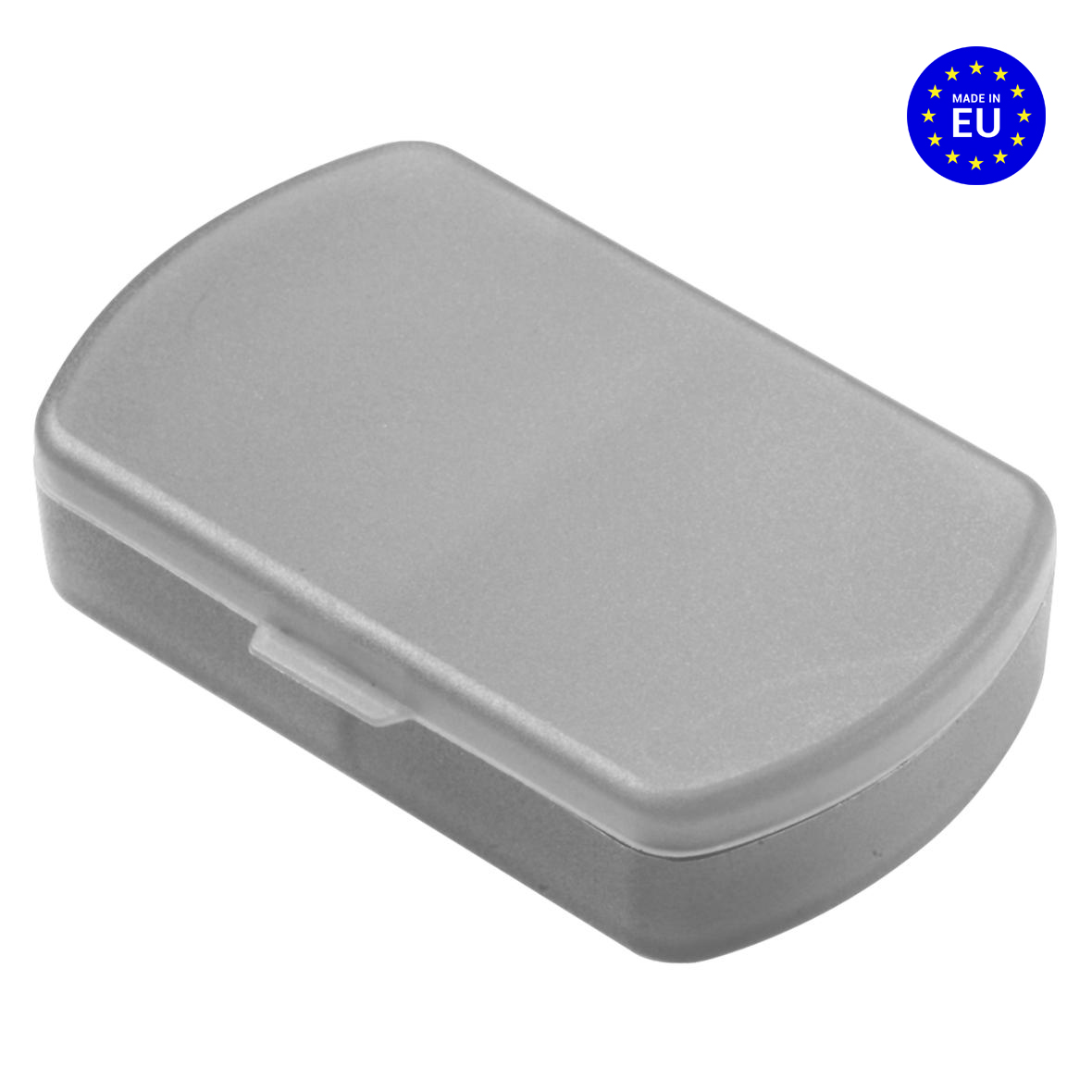 Dóza na pilulky Duo