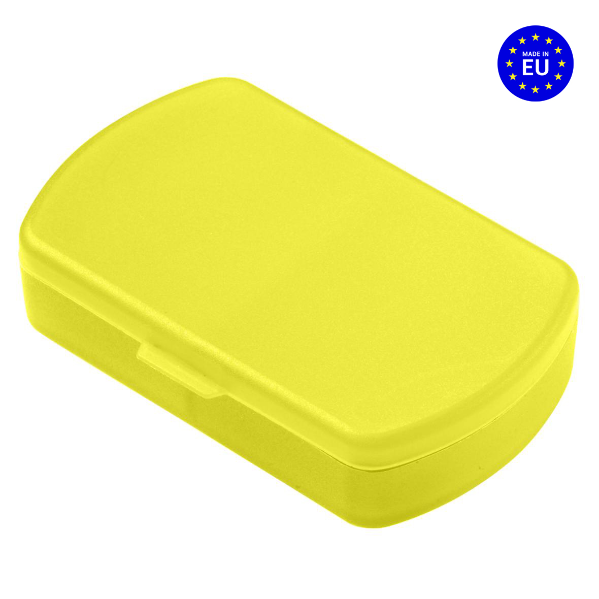 Dóza na pilulky Duo