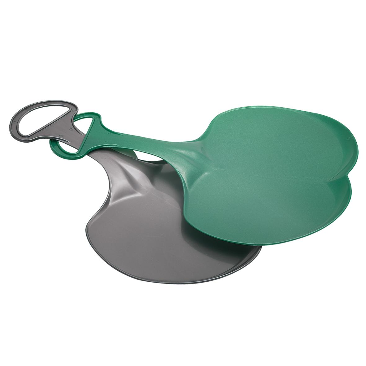 Klouzák na sníh Mini - mořská modř Klouzák na sníh Mini - mořská modř