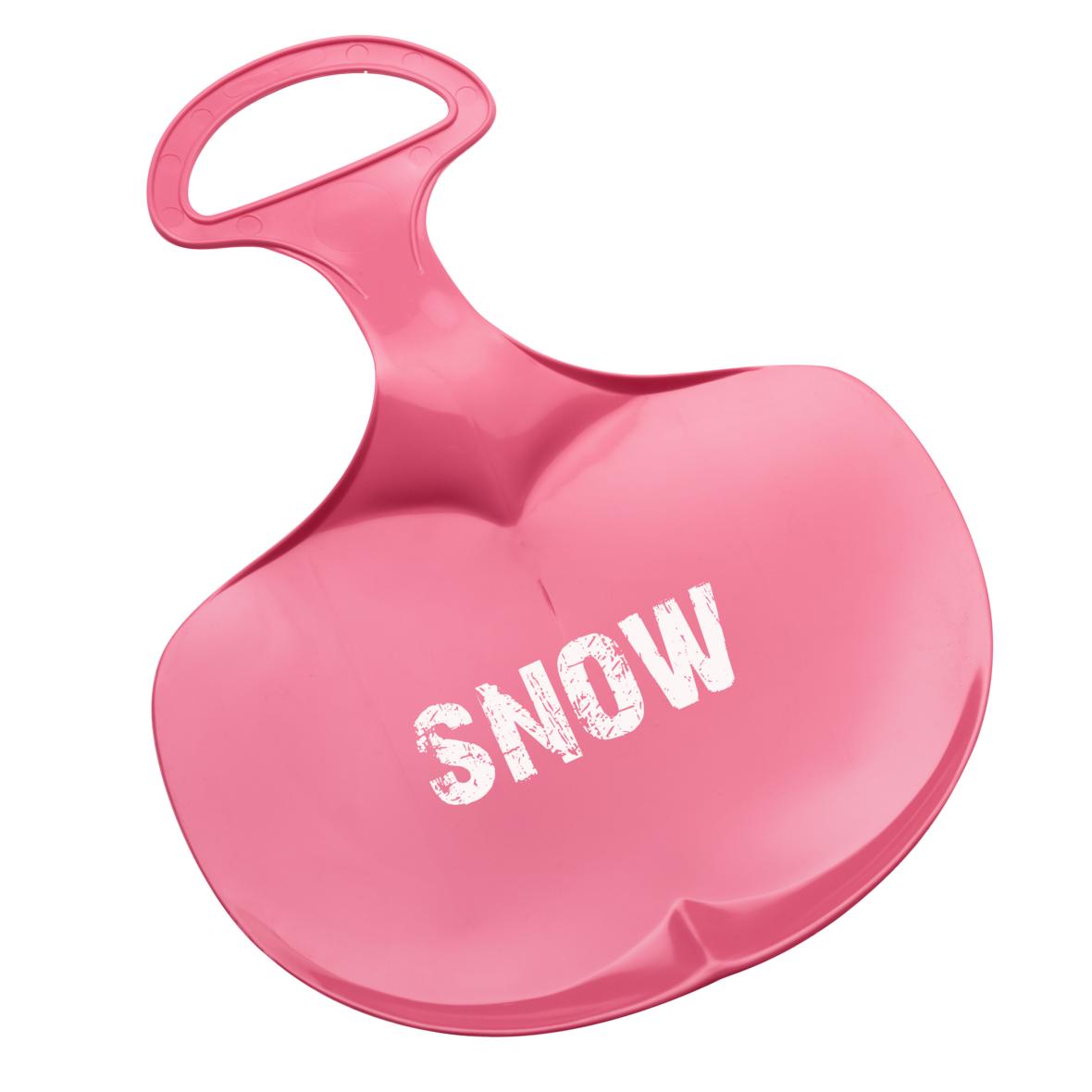 Klouzák na sníh Mini - mořská modř Klouzák na sníh Mini - mořská modř