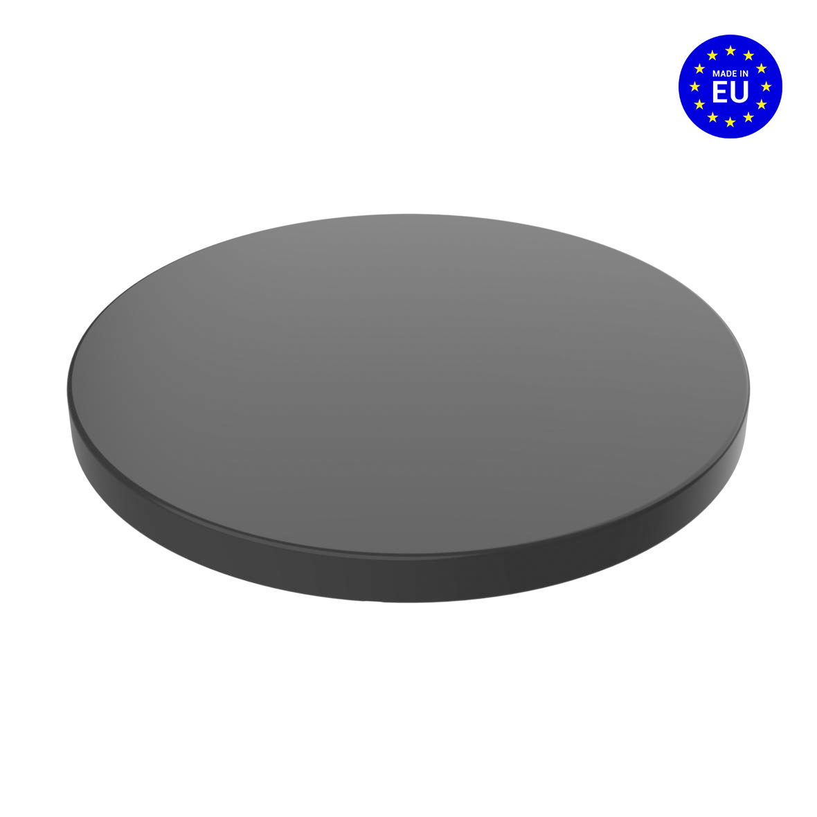 Čip do nákupního vozíku