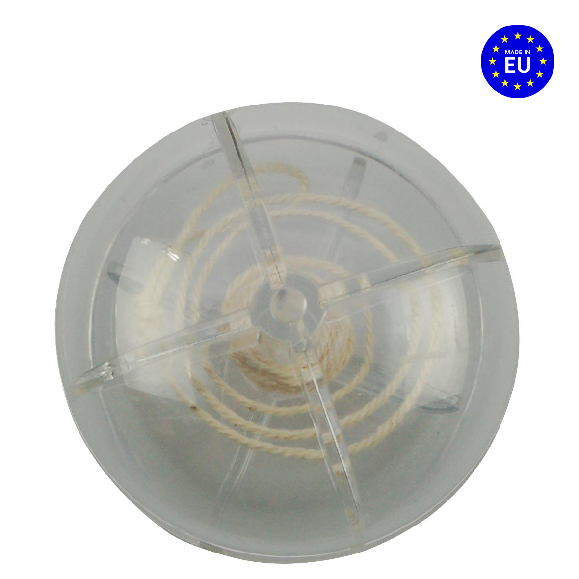 JoJo Standard - transparentní JoJo Standard - transparentní