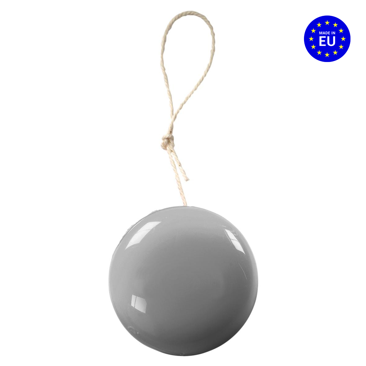 JoJo Standard - standardní stříbrná JoJo Standard - standardní stříbrná