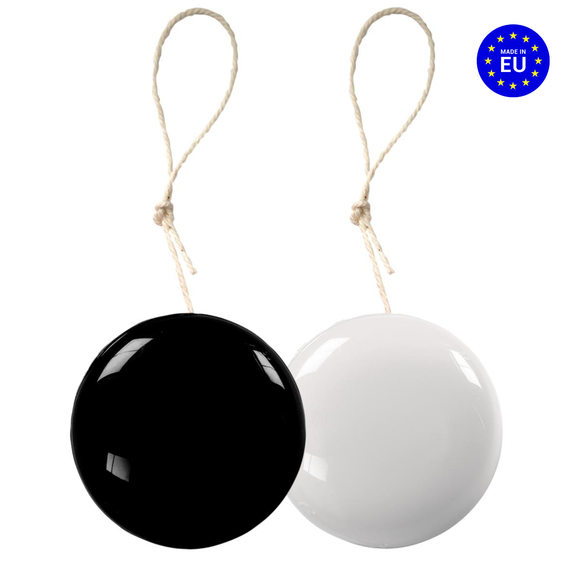 JoJo Standard - černá / bílá JoJo Standard - černá / bílá