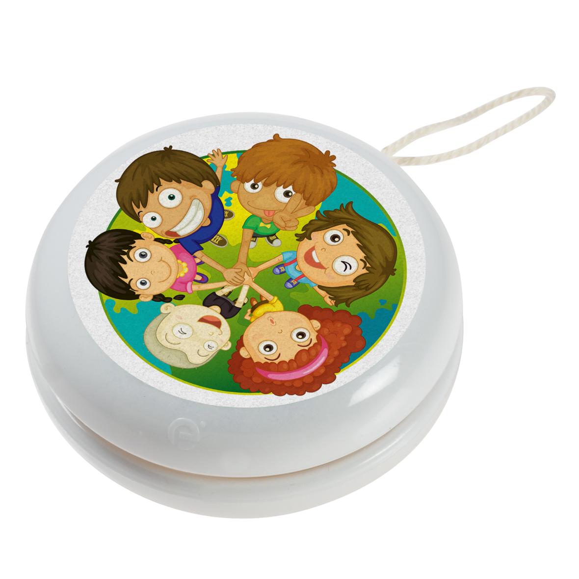 JoJo Standard - modrá / bílá JoJo Standard - modrá / bílá