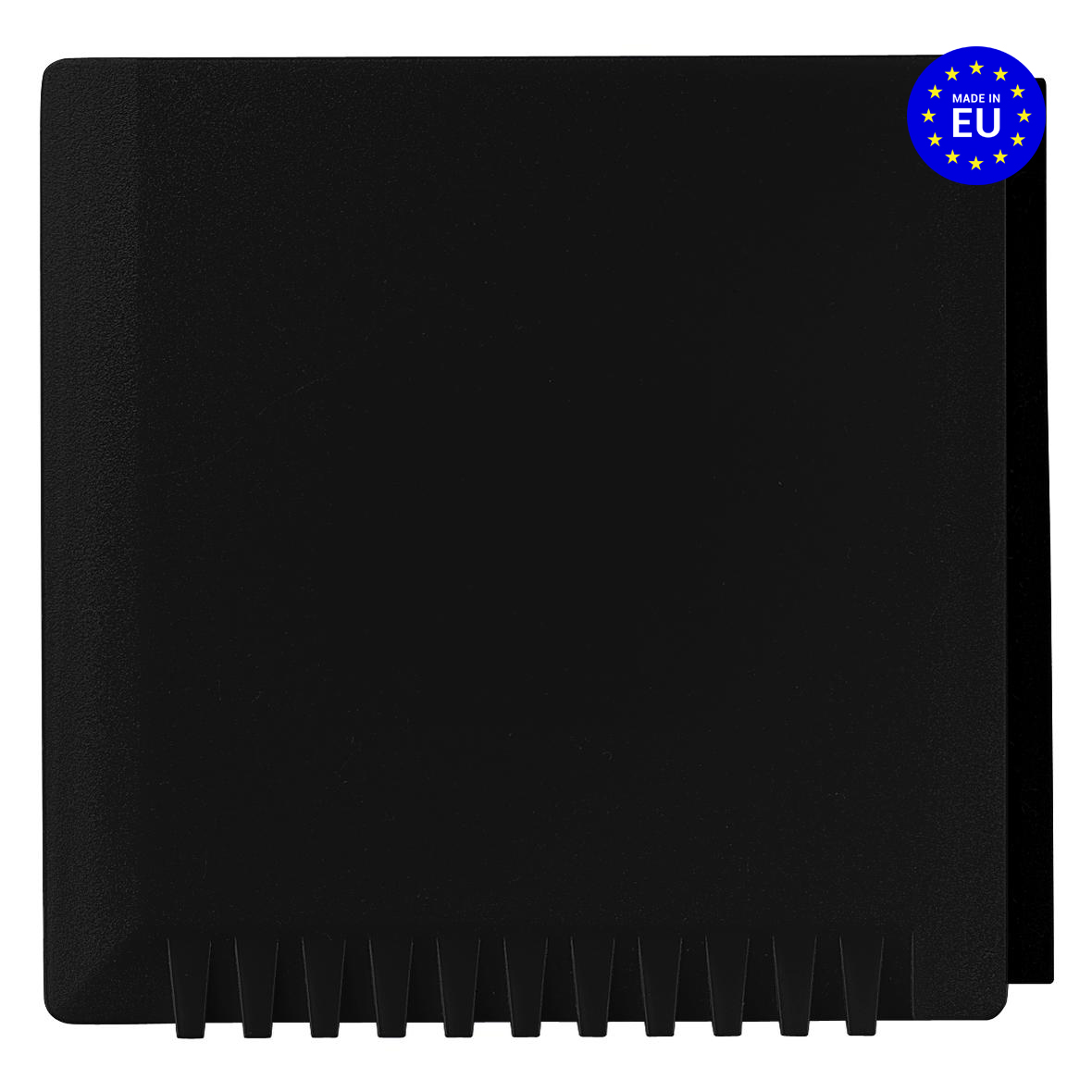 Autoškrabka Čtverec s gumičkou