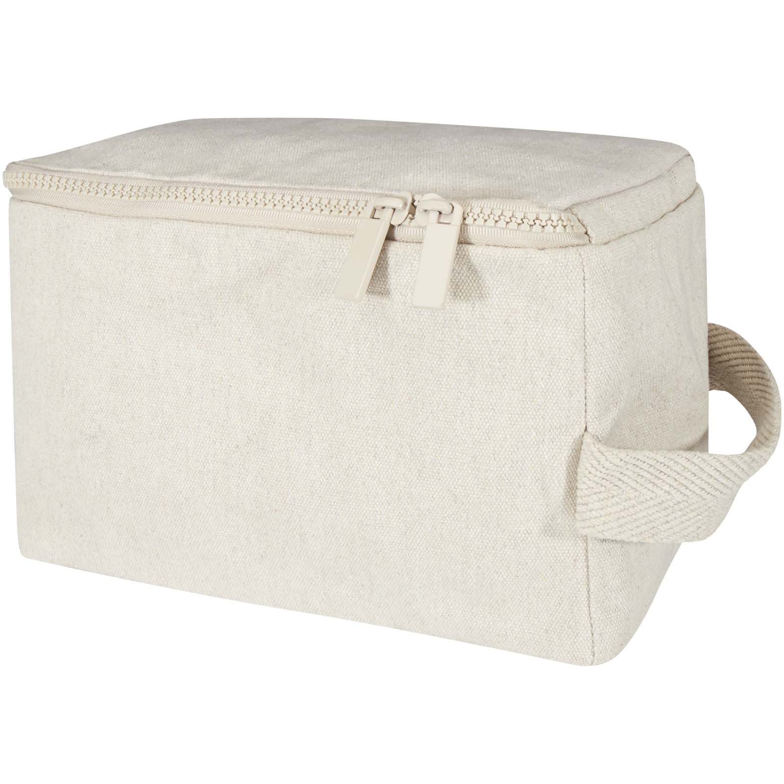 Kosmetická taška Unbranded Recyklovaný organizér na toaletní potřeby Pack Aware™ s gramáží 500 g/m² 