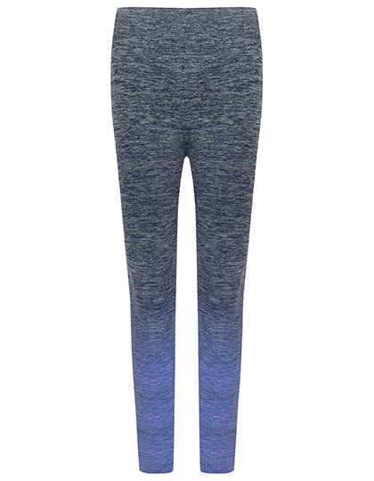 Dámské kalhoty Tombo Ladie's Seamless Fade Out Leggings