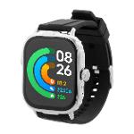 Outback chytré hodinky Černá Outback chytré hodinky Černá