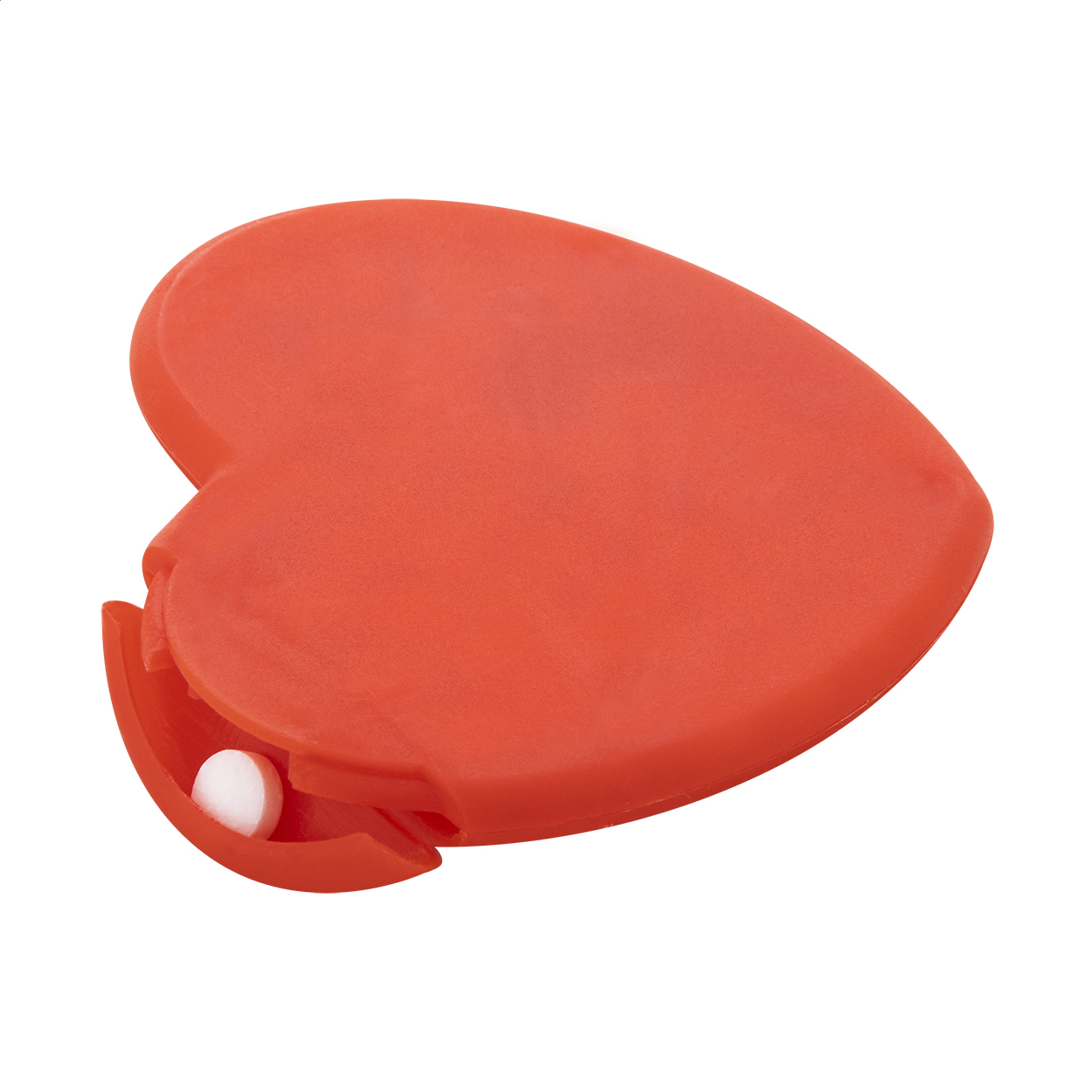 HeartMint mintové bonbóny