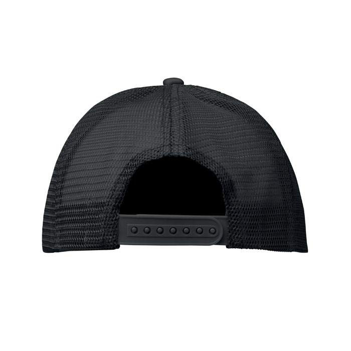 Kšiltovka v trucker stylu BUBBLE