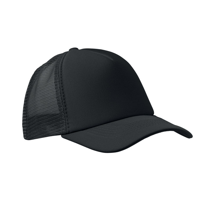 Kšiltovka v trucker stylu BUBBLE