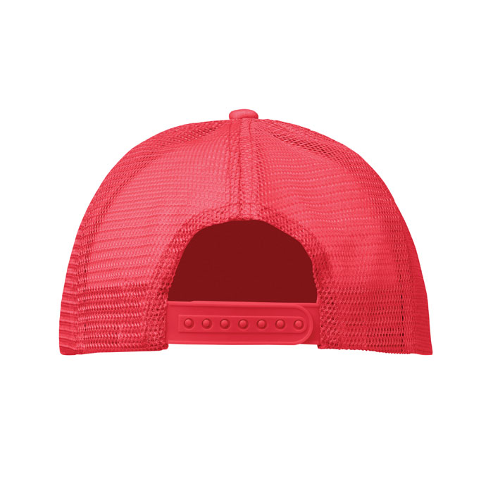 Kšiltovka v trucker stylu BUBBLE