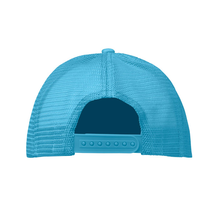 Kšiltovka v trucker stylu BUBBLE