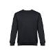 THC DELTA. Mikina (unisex) z bavlny a polyesteru THC DELTA. Mikina (unisex) z bavlny a polyesteru