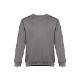 THC DELTA. Mikina (unisex) z bavlny a polyesteru THC DELTA. Mikina (unisex) z bavlny a polyesteru