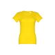 THC ANKARA WOMEN. Dámské tričko THC ANKARA WOMEN. Dámské tričko