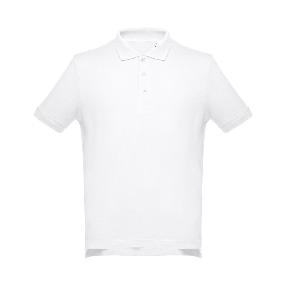 THC ADAM 3XL WH. Pánská polokošile - bílá, 3XL