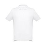 THC ADAM 3XL WH. Pánská polokošile - bílá, 3XL THC ADAM 3XL WH. Pánská polokošile - bílá, 3XL