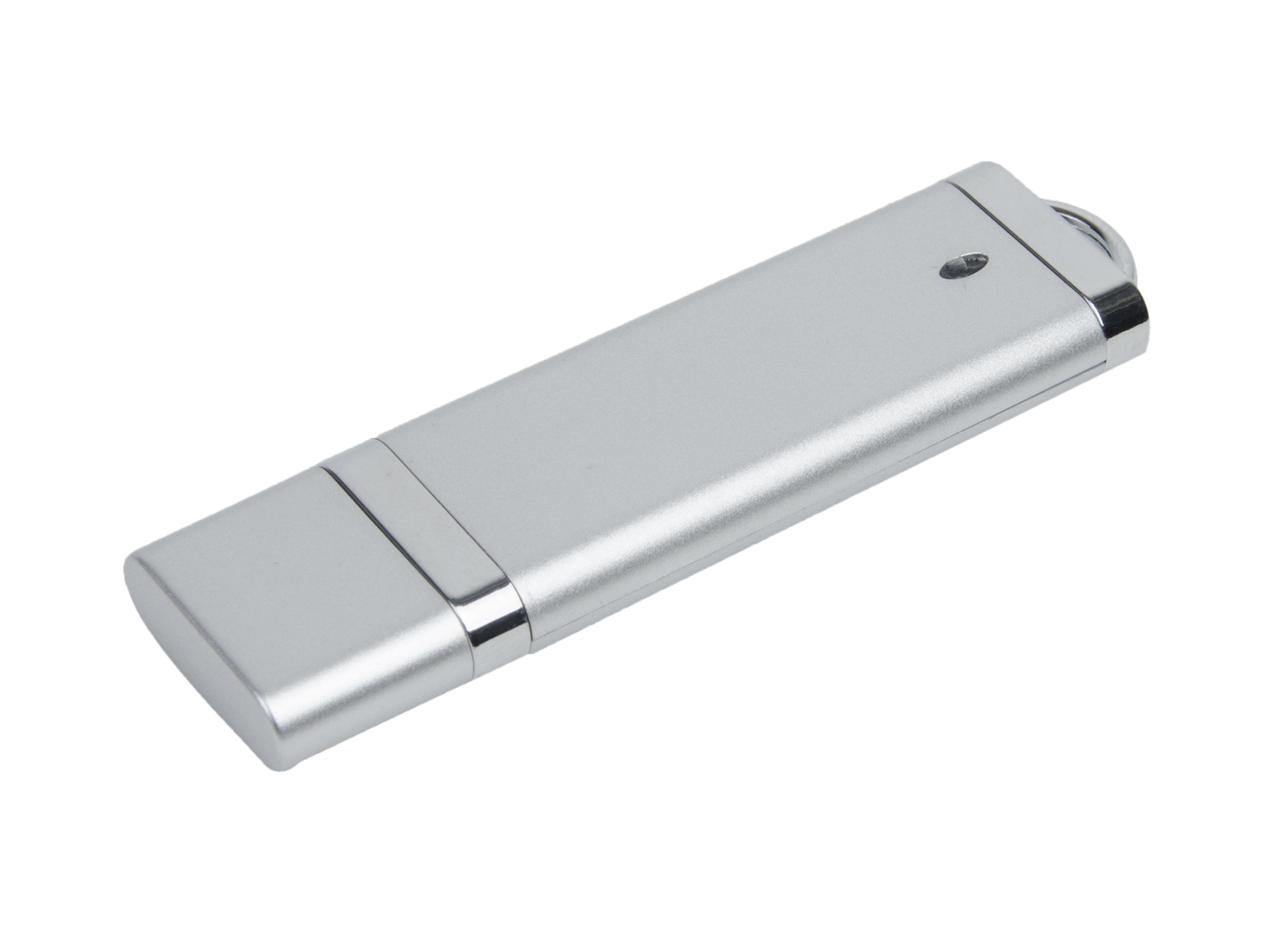 Klasický USB flash disk TAYLOR USB 3.0 stříbrná Klasický USB flash disk TAYLOR USB 3.0 stříbrná