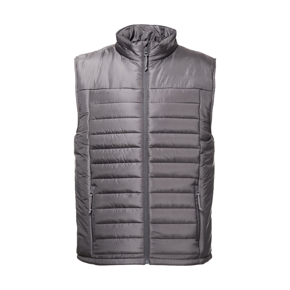 THC CLOUD. Naplněná vesta (unisex)