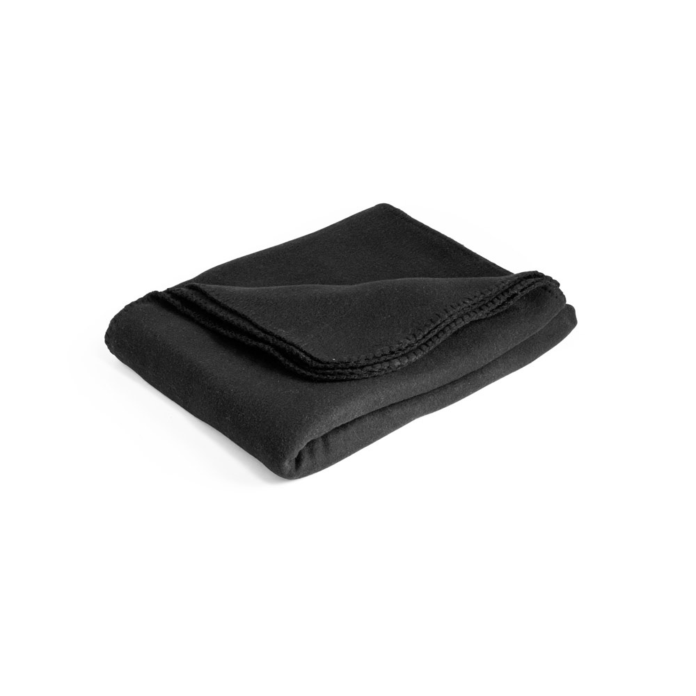 GALLIOT. Teplá deka (180 g/m²) z recyklovaného polyesteru (100% rPET)