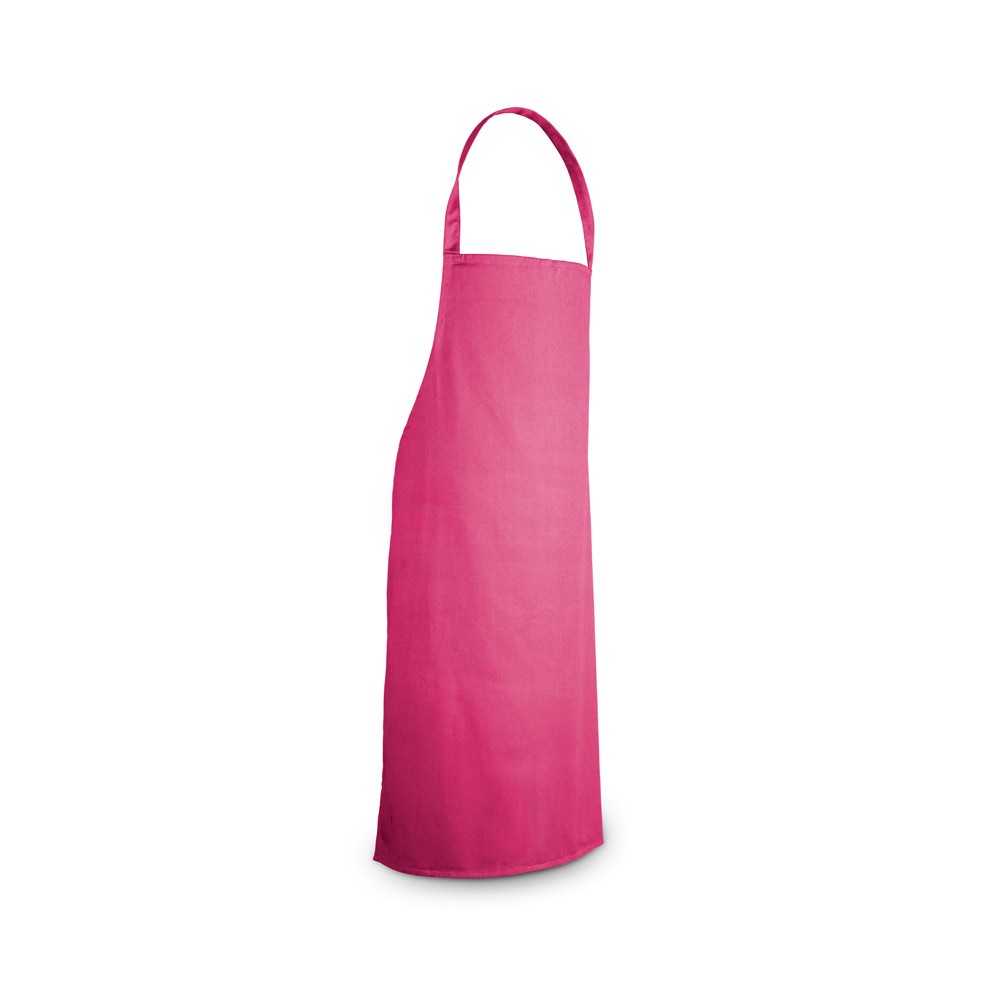 CUMIN. Bavlněná keprová zástěra (180 g/m²)