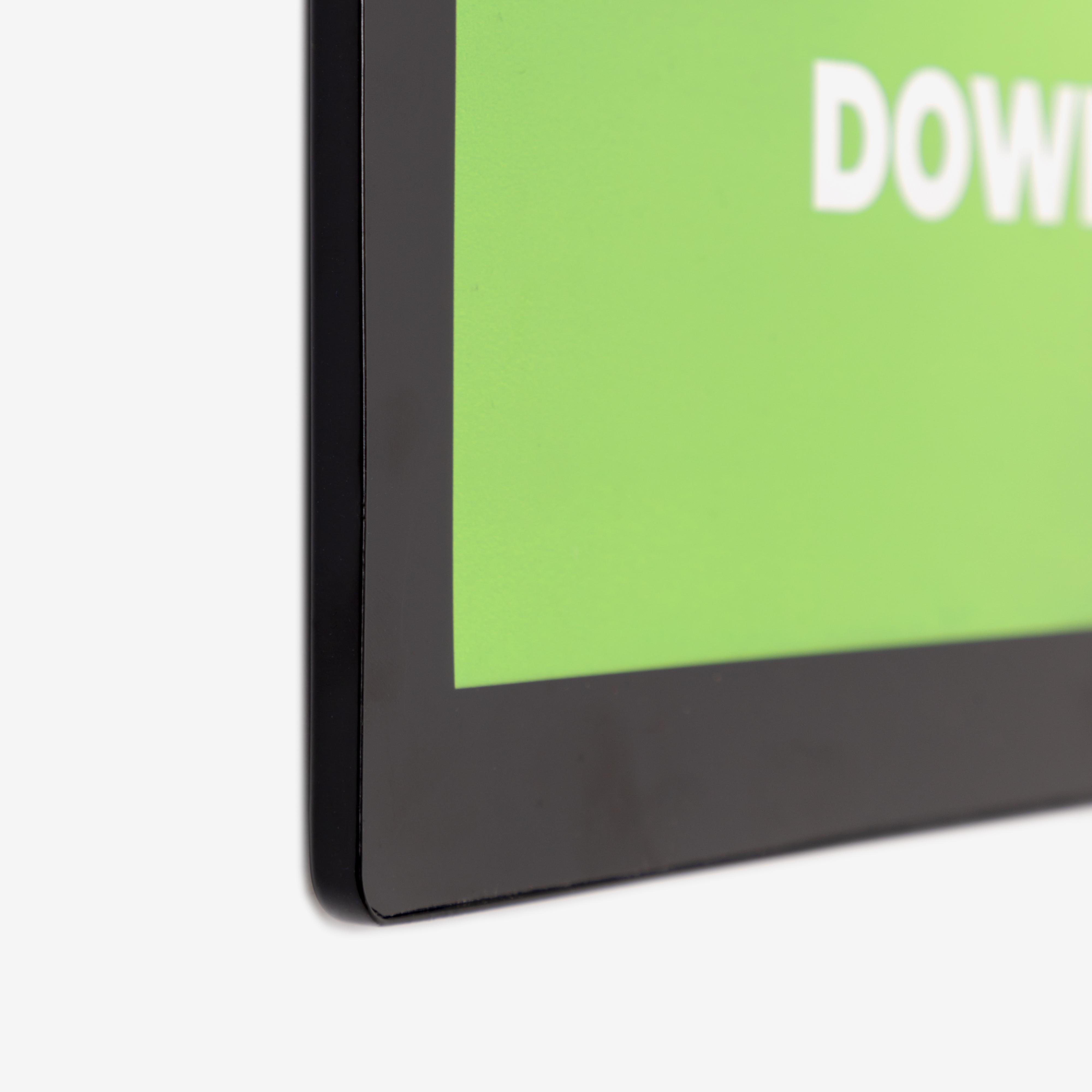 Magnetický plakátový rám Slim - A2 Magnetický plakátový rám Slim - A2