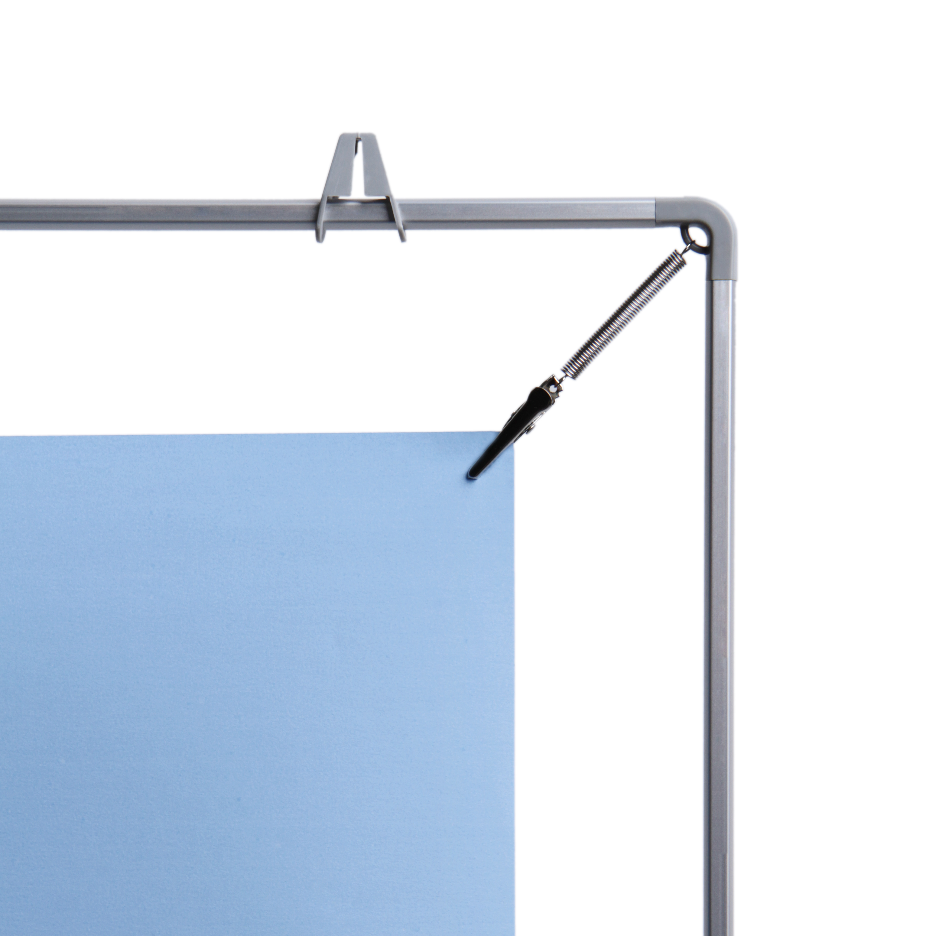 Vypínací plakátový rám - poster stretch - A0 Vypínací plakátový rám - poster stretch - A0