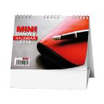 Stolní daňový kalendář MINI Stolní daňový kalendář MINI