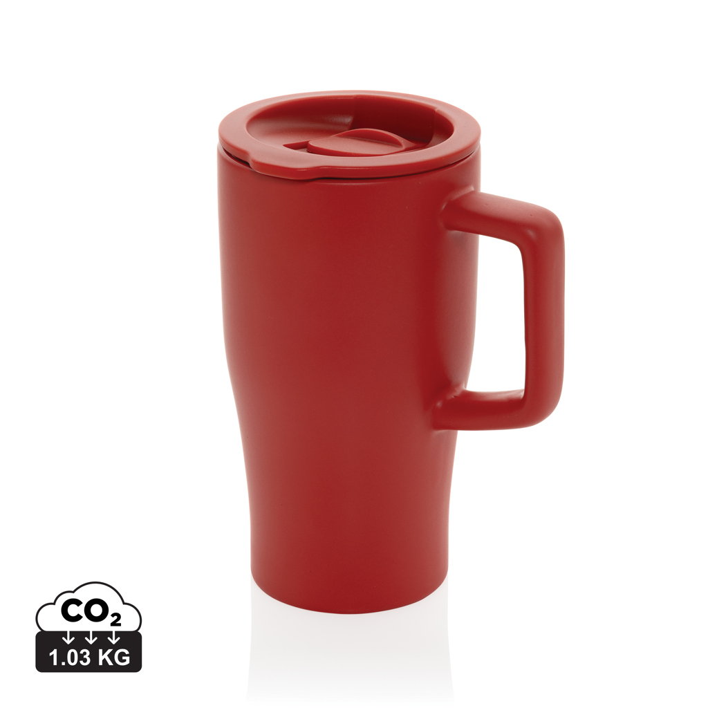 Keramický hrnek Luxe Quencher 490ml