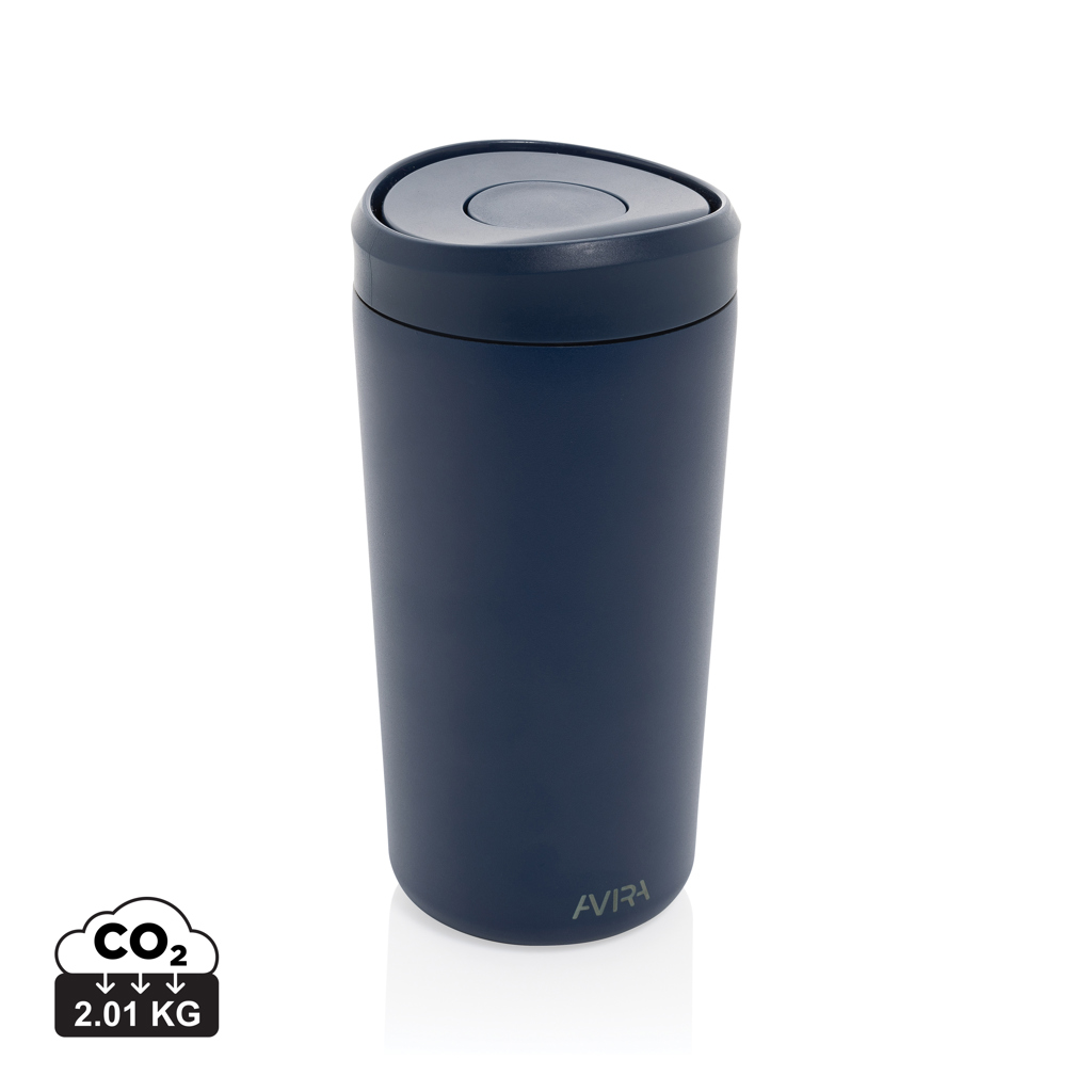 Termohrnek 400ml Avira Alix z RCS recykl. nerezové oceli