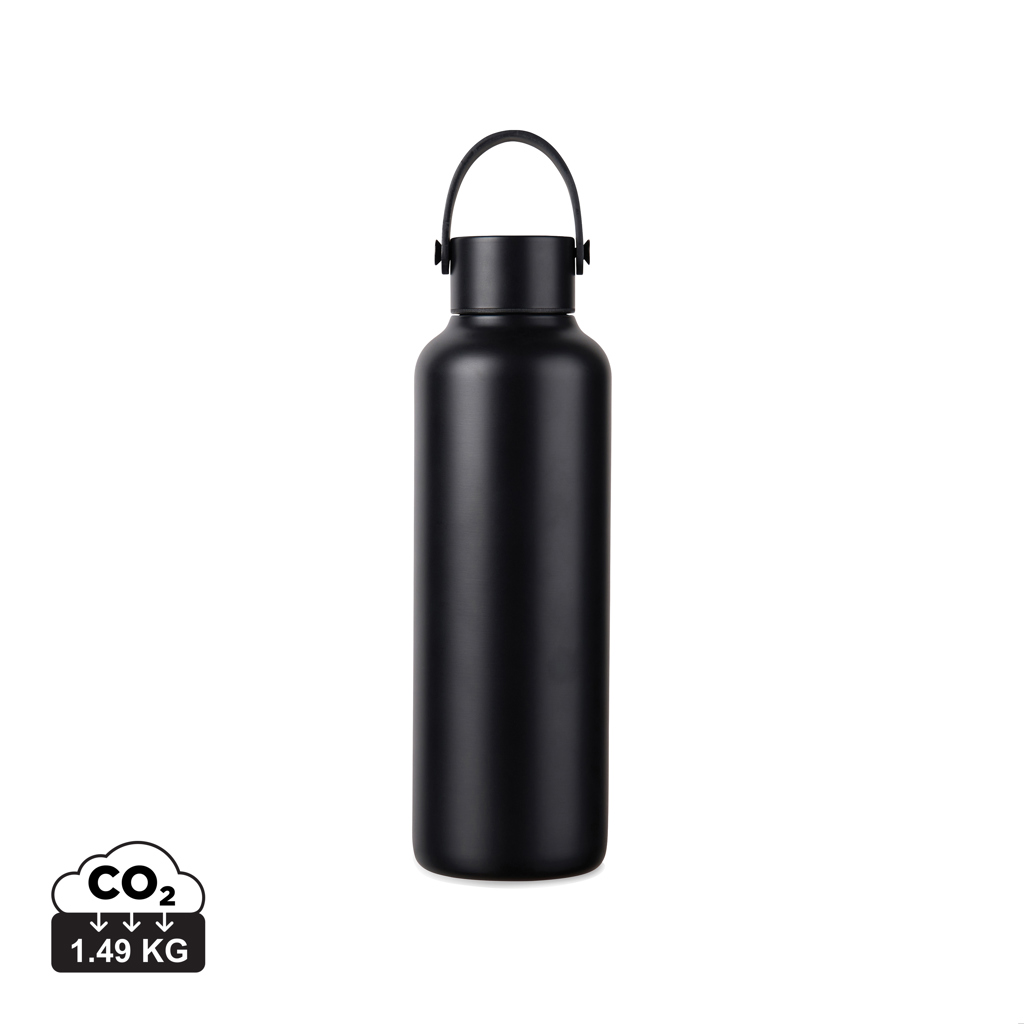 VINGA Termo lahev Baltimore 600 ml z RCS recykl. oceli
